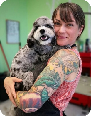 Annie owner bio image