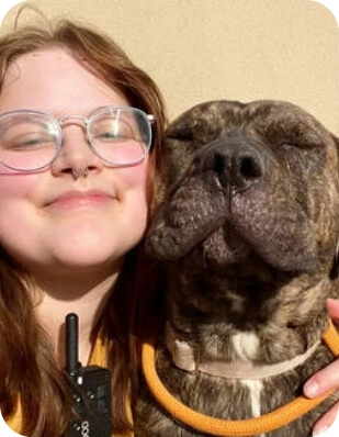 Brynn customer care bio image