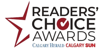 Readers choice awards logo 1